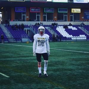 Meet your Posher, Brett